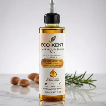 Eco-Xent Hair Nourishing Oil (150ml)