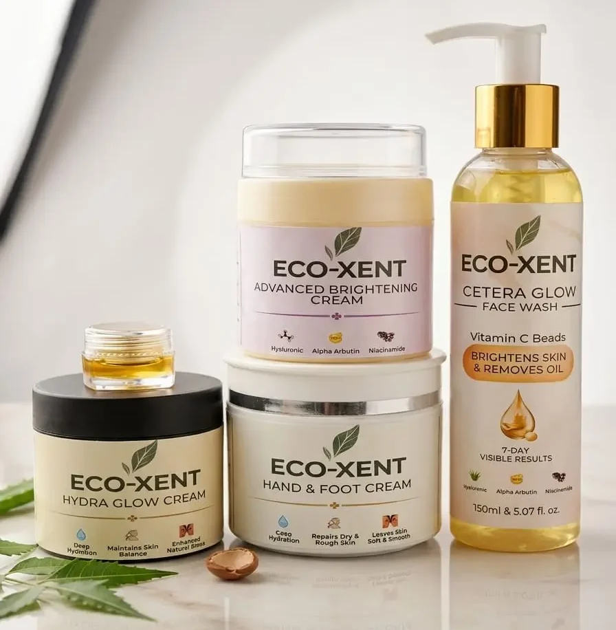 Skin care Bundle Offer